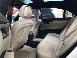 مێرسێدس بێنز S-Class